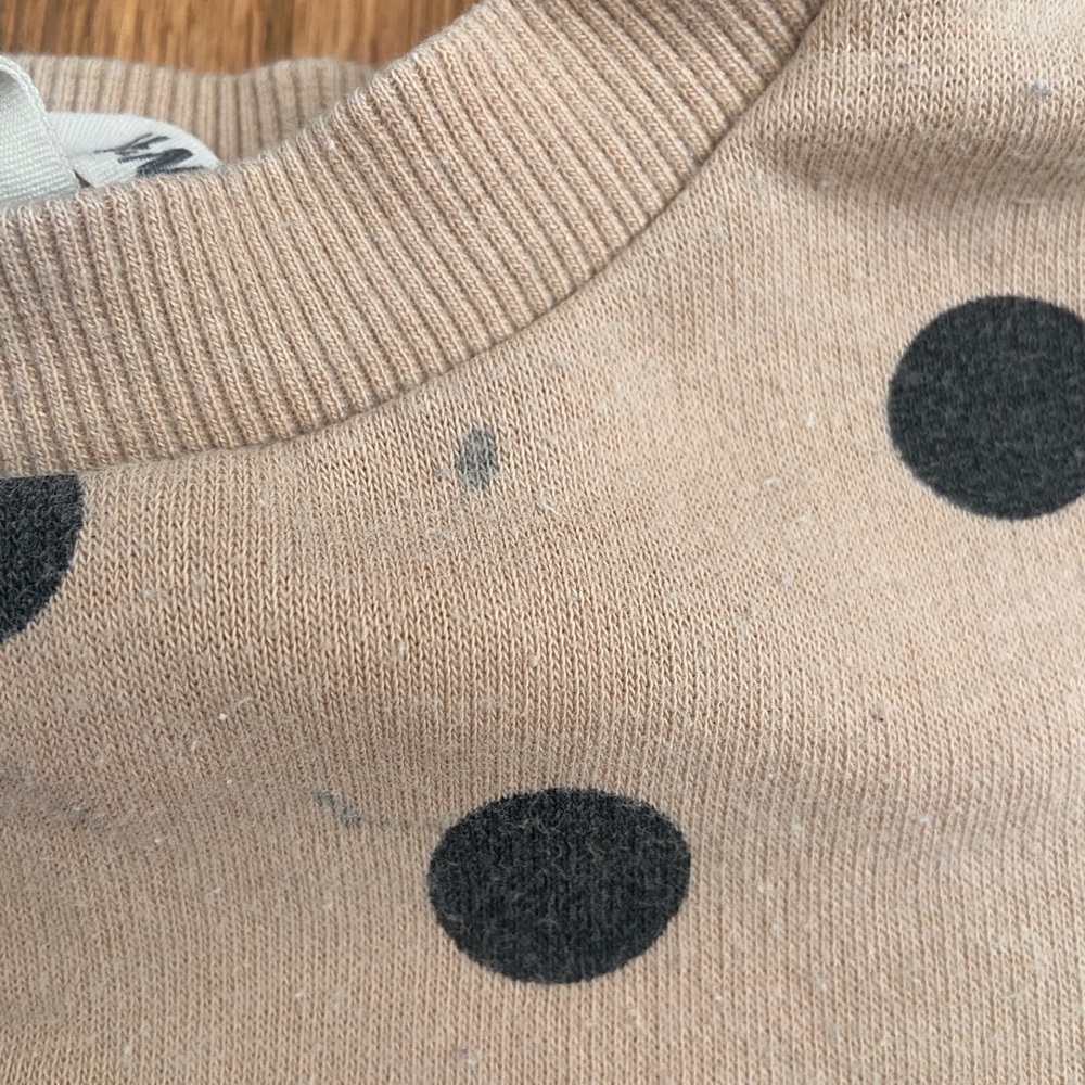 H&M | GENUINE KIDS | Mixed Fall Toddler Bundle (Shirts, Dress, Button-up) - Picture 10 of 10